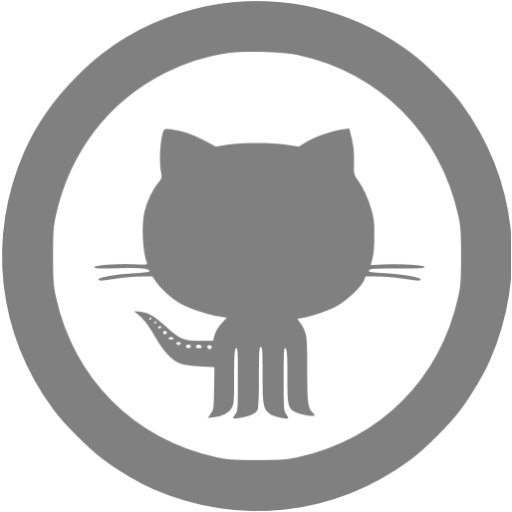 Github Logo