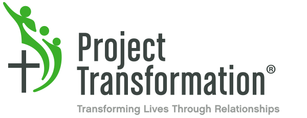 Project Transformation Logo