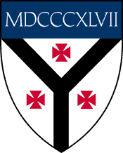 Yale Graduate School of Arts and Sciences Logo